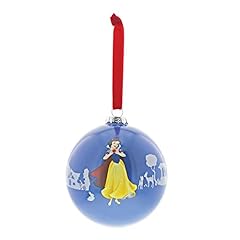 Enesco boule noel d'occasion  Livré partout en France