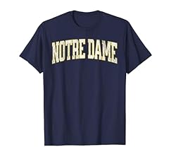 Notre dame vintage for sale  Delivered anywhere in USA 