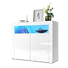 Sonni kommode weiß gebraucht kaufen  Wird an jeden Ort in Deutschland