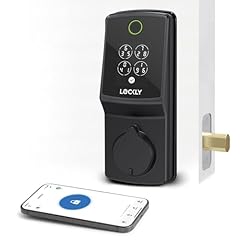 Lockly smart lock for sale  Delivered anywhere in USA 