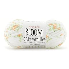 Bloom chenille yarn d'occasion  Livré partout en France