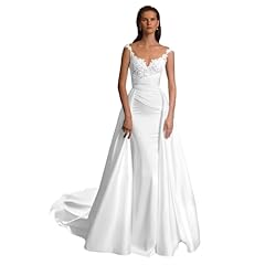 Boho wedding dress for sale  Delivered anywhere in USA 