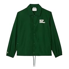 Lacoste veste entraîneur d'occasion  Livré partout en France