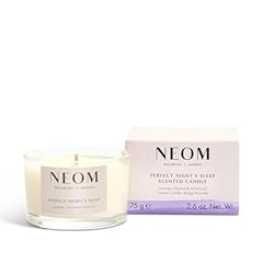 Neom perfect night for sale  Delivered anywhere in UK