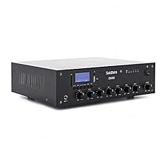 Subzero amplificatore audio usato  Spedito ovunque in Italia 