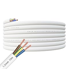 Shpelec flexible white for sale  Delivered anywhere in UK