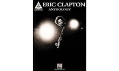 Eric clapton anthology for sale  Delivered anywhere in USA 