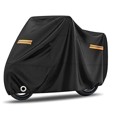 Wjdmb motorbike cover for sale  Delivered anywhere in UK