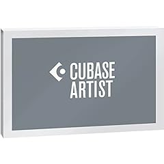 Steinberg cubase artist for sale  Delivered anywhere in USA 