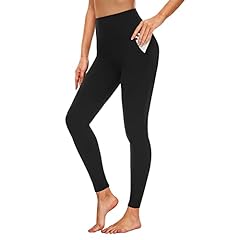 Actinput black leggings for sale  Delivered anywhere in UK