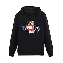 Long sleeve hooded gebraucht kaufen  Wird an jeden Ort in Deutschland