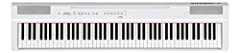 Yamaha P125 88-Key Weighted Action Digital Piano with Power Supply and Sustain Pedal, White for sale  Delivered anywhere in Canada