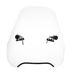 Fatecim clear motorcycle for sale  Delivered anywhere in USA 