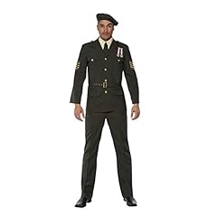 Smiffys wartime officer for sale  Delivered anywhere in UK