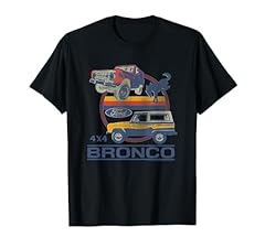 Ford bronco 4x4 for sale  Delivered anywhere in USA 
