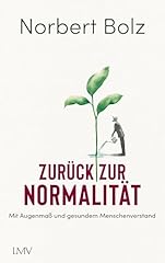 Zurück zur normalität usato  Spedito ovunque in Italia 