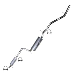 Northeastern exhaust stainless for sale  Delivered anywhere in USA 