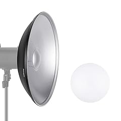 Neewer 41cm réflecteur d'occasion  Livré partout en France