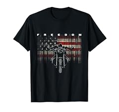 American flag motorcycle for sale  Delivered anywhere in USA 