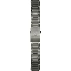 Titanium bracelet tissot for sale  Delivered anywhere in USA 