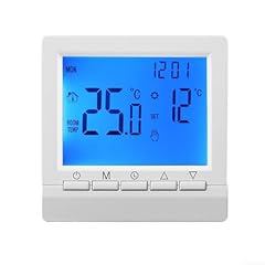 Termostato digitale lcd usato  Spedito ovunque in Italia 