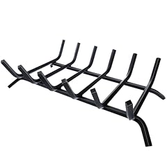 Luoieo fireplace grate for sale  Delivered anywhere in USA 