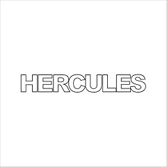 Supersticki hercules 20cm gebraucht kaufen  Wird an jeden Ort in Deutschland