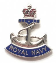 Small royal navy for sale  Delivered anywhere in UK