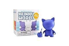 Kidrobot micro munnyworld for sale  Delivered anywhere in UK