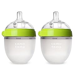 Comotomo baby bottle for sale  Delivered anywhere in USA 