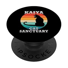 Kaiya cat sanctuary for sale  Delivered anywhere in USA 