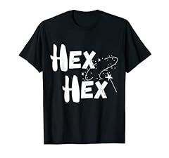 Hex hex hexen gebraucht kaufen  Wird an jeden Ort in Deutschland