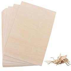 Aselected 10pcs plywood for sale  Delivered anywhere in UK