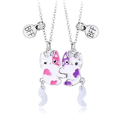 Plabbdpl collier amitié d'occasion  Livré partout en France