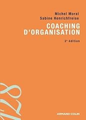 Coaching organisation outils d'occasion  Livré partout en France