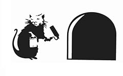 Sign solutions banksy for sale  Delivered anywhere in UK