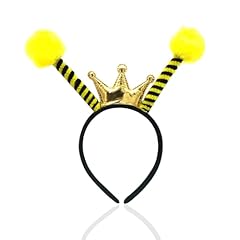 Oarkive bee headband for sale  Delivered anywhere in USA 