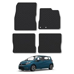 Rubber car mats for sale  Delivered anywhere in UK