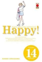 Happy naoki urasawa usato  Spedito ovunque in Italia 