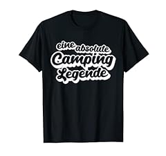 Legenda campeggio camper usato  Spedito ovunque in Italia 