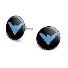 Batman nightwing logo for sale  Delivered anywhere in USA 