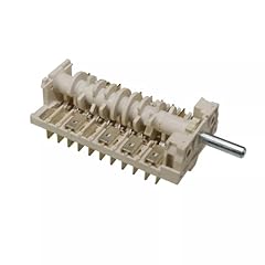 Masterpart cooker commutator for sale  Delivered anywhere in UK