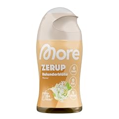 More zerup holunderblüte gebraucht kaufen  Wird an jeden Ort in Deutschland