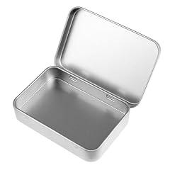 Silver mini portable for sale  Delivered anywhere in USA 