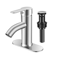 Ponafou brushed nickel for sale  Delivered anywhere in USA 