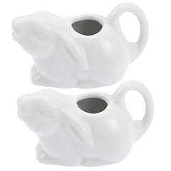 Solustre 2pcs rabbit for sale  Delivered anywhere in USA 