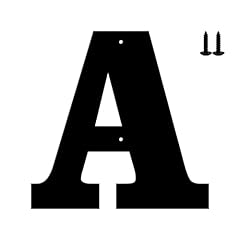 Inch house numbers for sale  Delivered anywhere in USA 
