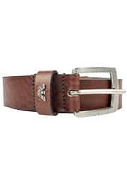 Armani jeans ceinture d'occasion  Livré partout en France