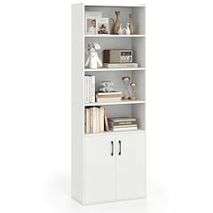 Giantex bookcase doors for sale  Delivered anywhere in USA 