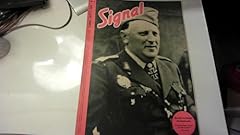 Signal heft 1944 usato  Spedito ovunque in Italia 